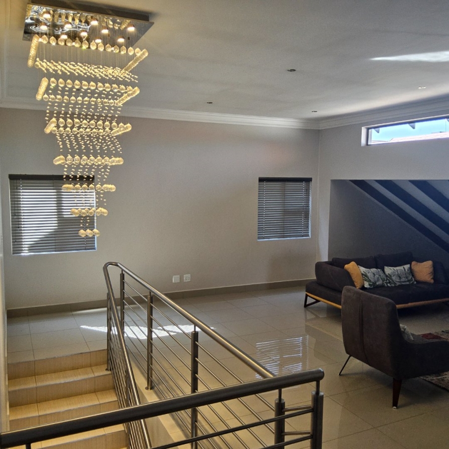 4 Bedroom Property for Sale in Wild Olive Estate Free State